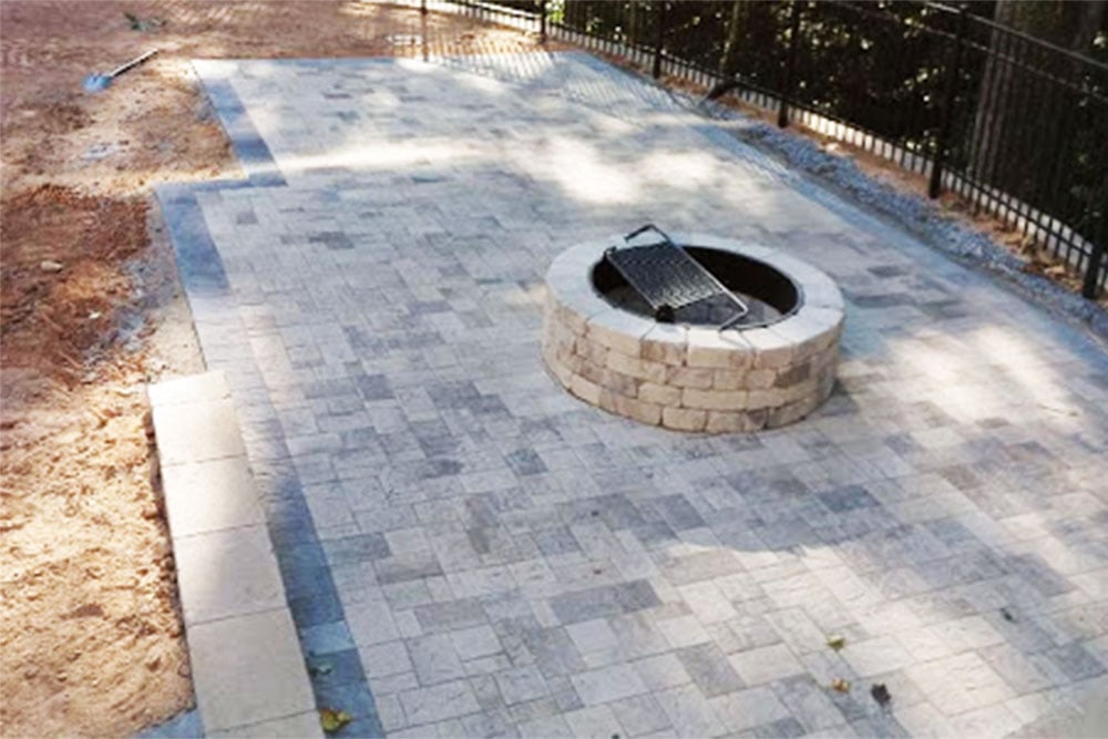 New Sidewalk  | Adairsville, Cartersville, Emerson, Euharlee, Kingston, Taylorsville & White