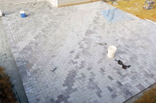 New Patio | Patio Repair | Concrete Patio - Metro Atlanta Concrete