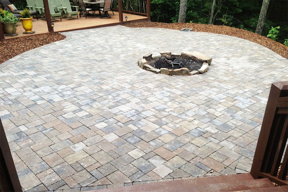 New Sidewalk  | Adairsville, Cartersville, Emerson, Euharlee, Kingston, Taylorsville & White