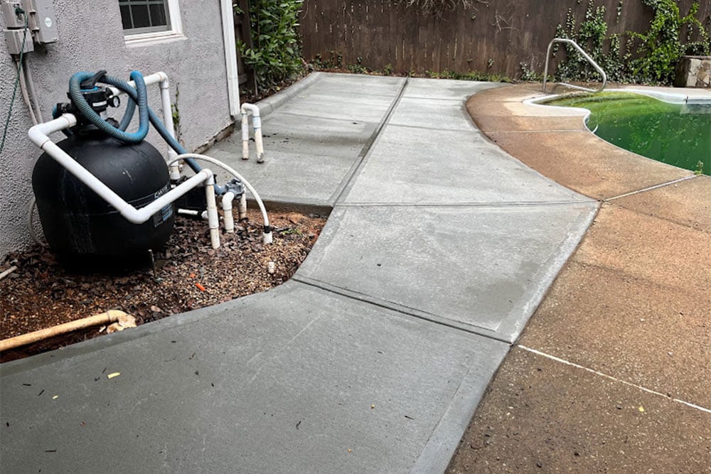 Sidewalk Repair | Adairsville, Cartersville, Emerson, Euharlee, Kingston, Taylorsville & White 